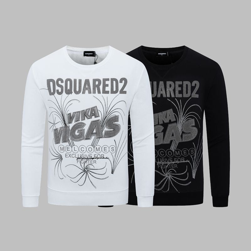 Dsquared2 Men's Hoodie
