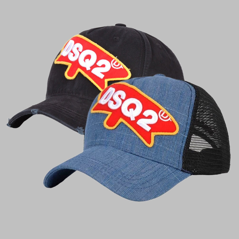 Dsquared2  Men's Baseball cap