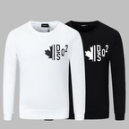 New DSQ2 Men's Hoodie