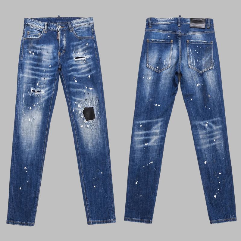 Dsquared2  Men's Jeans