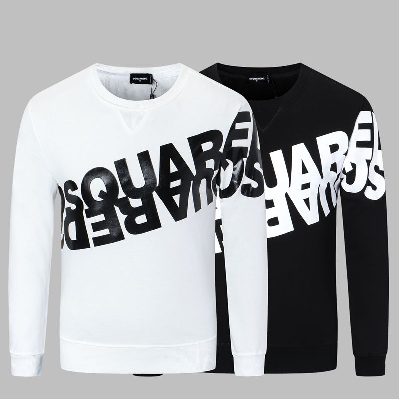 Dsquared2 Men's Hoodie
