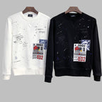 Dsquared2 Men's Hoodie