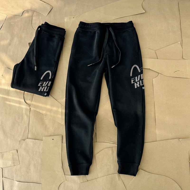 EV 2026 Men's and Women's Sweatpants