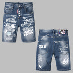 DSQ2 New Men's  Shorts