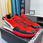 NEW-DSQ2 Men's Sneakers