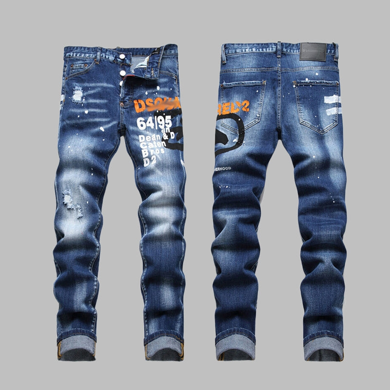 Dsquared2  Men's Jeans