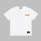 2026 Evisu Men's & Women's New T-Shirt