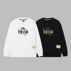 2026 Evisu Men's & Women's New Arrival Sweatshirt