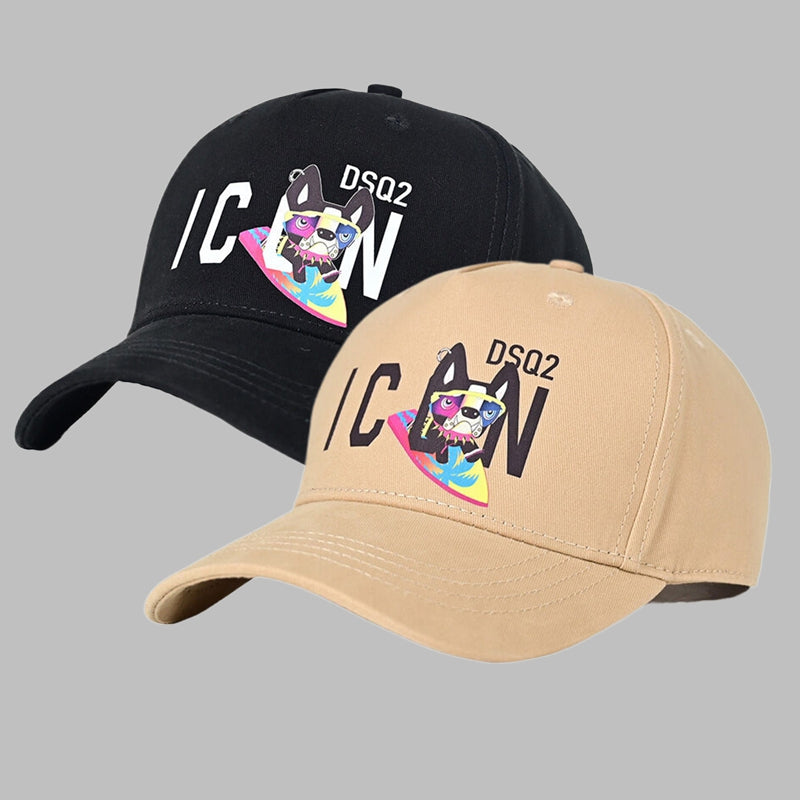 Dsquared2  Men's Baseball cap