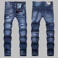 DSQ2 Hot Sale 2026 Men's Casual Jeans