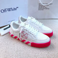 OFF-WHITE Men's and Women's  Sneakers