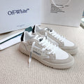 OFF-WHITE Men's and Women's  Sneakers