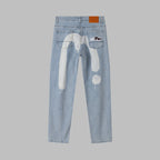 2026 Evisu New Men's Jeans