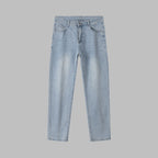 2026 Evisu New Men's Jeans