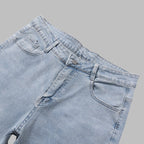 2026 Evisu New Men's Jeans