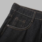 2026 Evisu New Men's Jeans