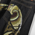 EV New Men's & Women's Jeans
