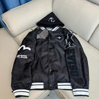EV New Men's and Women's Jackets