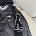 EV New Men's and Women's Jackets