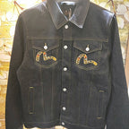 EV New Men's and Women's Jackets