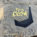 EV New Men's and Women's Jackets