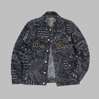 EV New Men's and Women's Jackets
