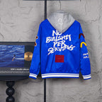 EV New Men's and Women's Jackets