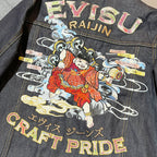 EV New Men's and Women's Jackets