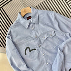 EV New Men's & Women's  Shirts