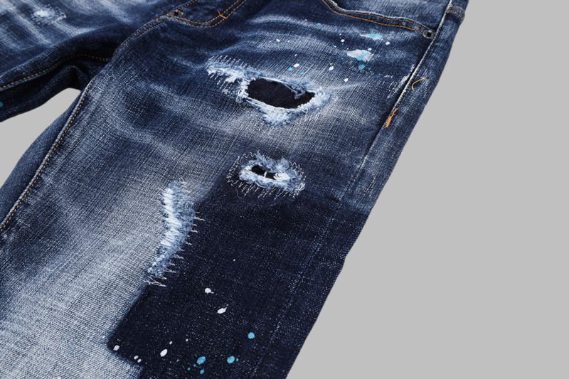 Dsquared2  Men's Jeans
