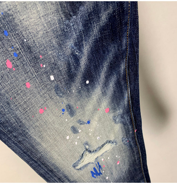 Dsquared2  Men's Jeans