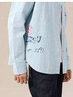 Evisu Men's & Women's New Shirts