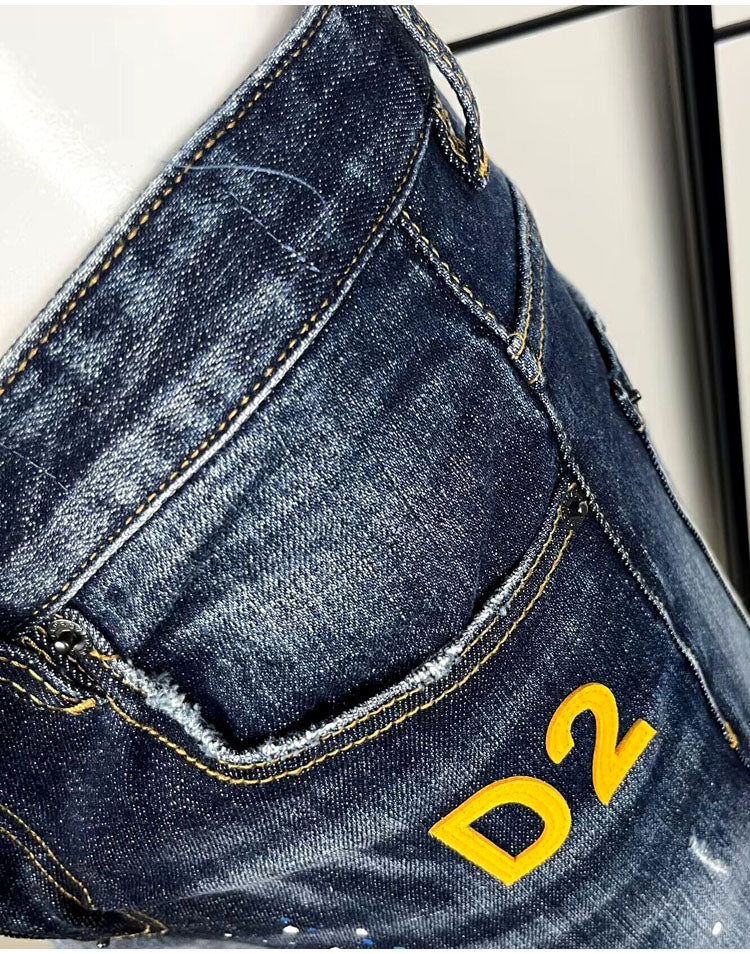 Dsquared2  Men's Jeans