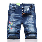 DSQ2 New Men's  Shorts