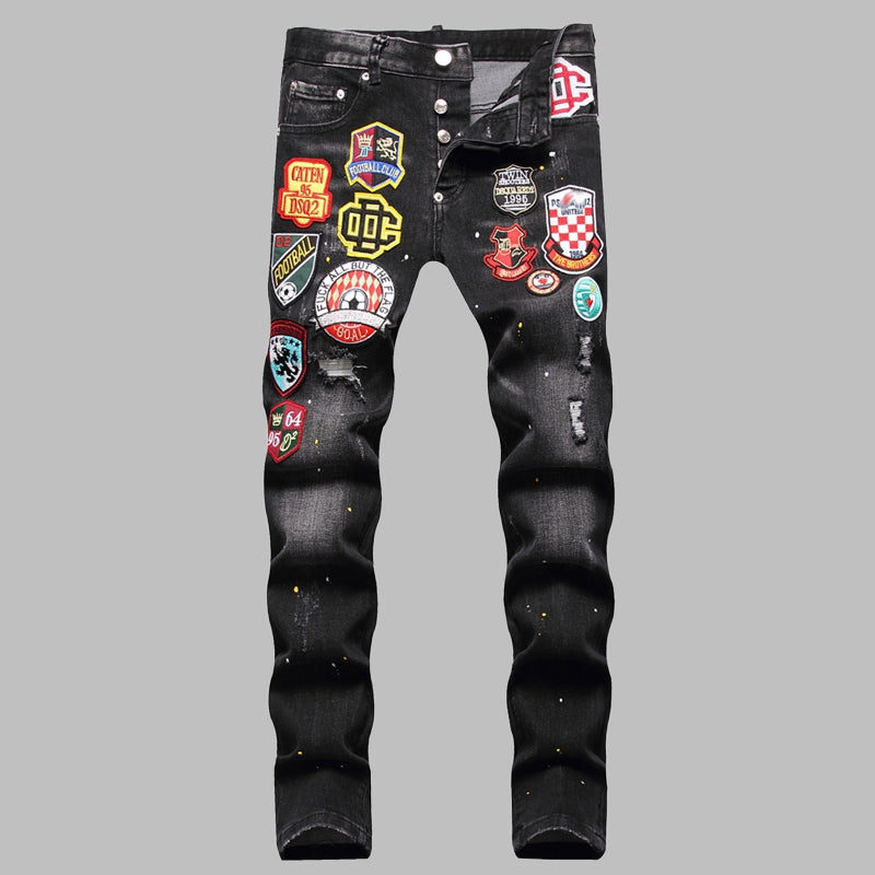 Dsquared2  Men's Jeans