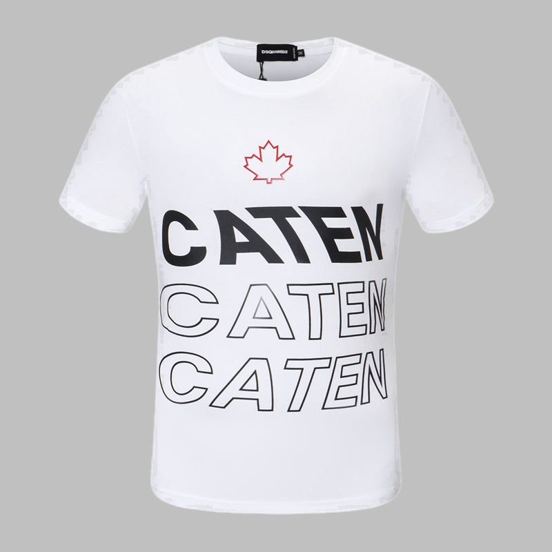 DSQ2 Men's 2026 Fashion T-Shirt