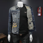 New DSQ2 Men's Jacket