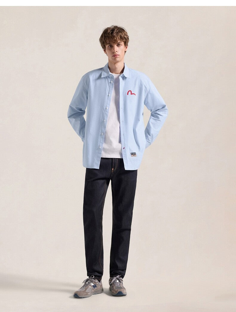 Evisu Men's & Women's New Shirts