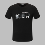 DSQ2 New Men's Short Sleeve T-Shirt