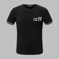 Dsquared2  Men's Short Sleeve T-Shirt