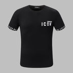 Dsquared2  Men's Short Sleeve T-Shirt