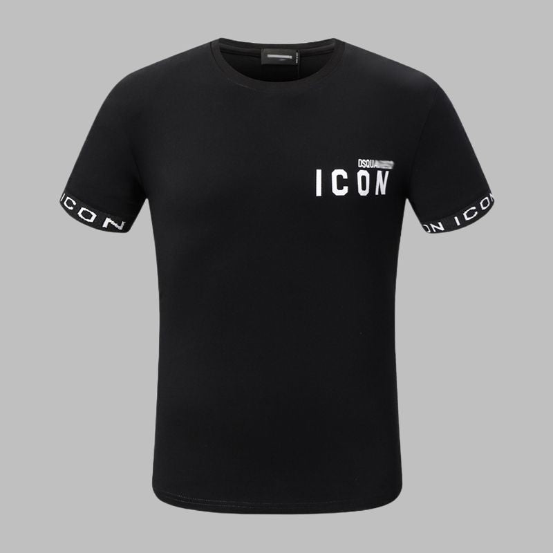 Dsquared2  Men's Short Sleeve T-Shirt