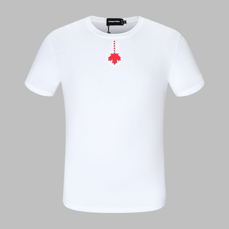 Dsquared2  Men's Short Sleeve T-Shirt