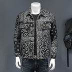 New DSQ2 Men's Jacket
