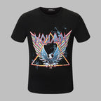 Dsquared2  Men's Short Sleeve T-Shirt