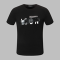 Dsquared2  Men's Short Sleeve T-Shirt