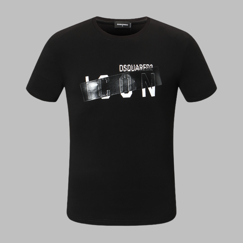 Dsquared2  Men's Short Sleeve T-Shirt