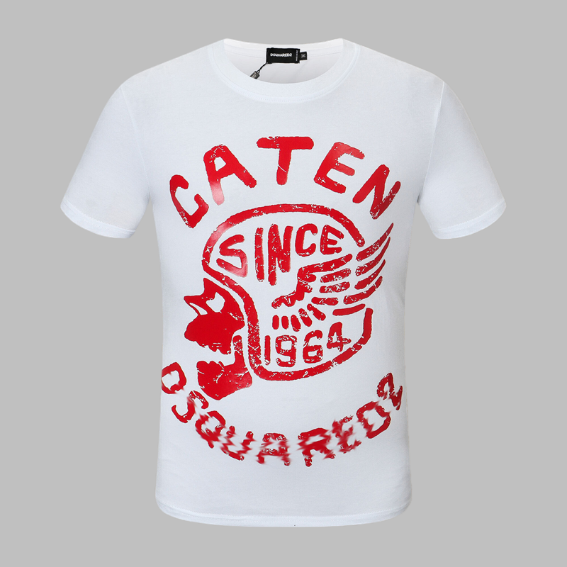 DSQ2 Men's 2026 Fashion T-Shirt