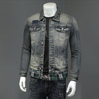 New DSQ2 Men's Jacket