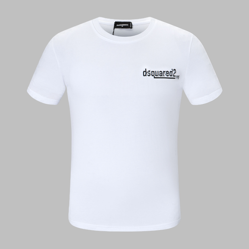 DSQ2 Men's 2026 Fashion T-Shirt